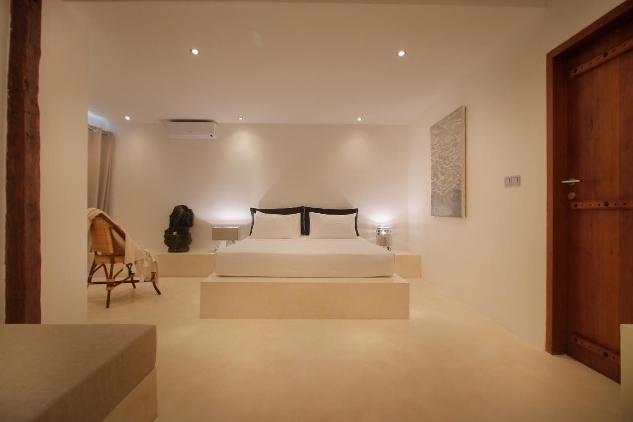 The Apartments Ubud Exterior foto